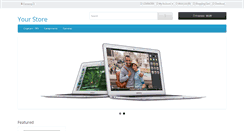 Desktop Screenshot of agritv.org